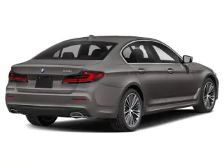 Serie 5 BMW 2022 AWD 540i xDrive 4dr Sedán