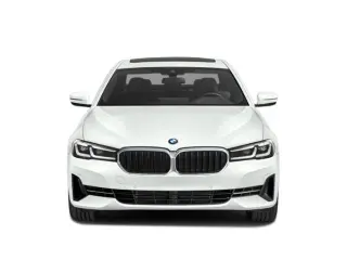 Serie 5 BMW 2022 AWD 540i xDrive 4dr Sedán