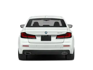 Serie 5 BMW 2022 AWD 540i xDrive 4dr Sedán