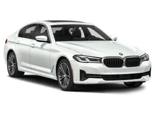 Serie 5 BMW 2022 AWD 540i xDrive 4dr Sedán