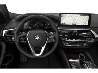 Serie 5 BMW 2022 AWD 540i xDrive 4dr Sedán