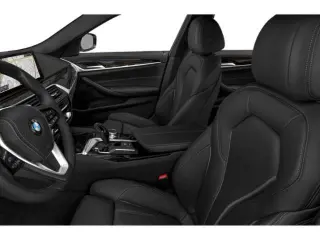 Serie 5 BMW 2022 AWD 540i xDrive 4dr Sedán