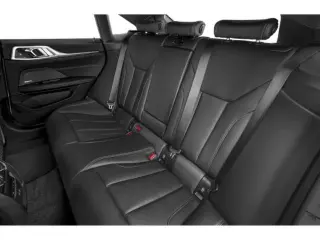 BMW Serie 4 2024 tracción en todas las ruedas 430i xDrive Gran Coupe Sedán 4p.