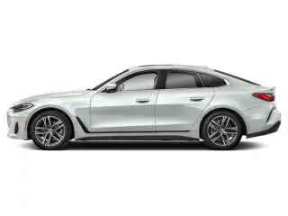 BMW Serie 4 2024 tracción en todas las ruedas 430i xDrive Gran Coupe Sedán 4p.