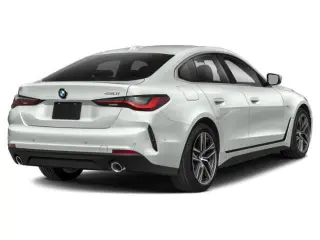 BMW Serie 4 2024 tracción en todas las ruedas 430i xDrive Gran Coupe Sedán 4p.