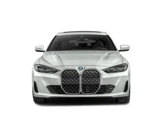 BMW Serie 4 2024 tracción en todas las ruedas 430i xDrive Gran Coupe Sedán 4p.