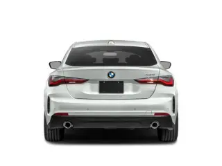 BMW Serie 4 2024 tracción en todas las ruedas 430i xDrive Gran Coupe Sedán 4p.