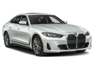 BMW Serie 4 2024 tracción en todas las ruedas 430i xDrive Gran Coupe Sedán 4p.