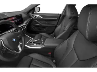 BMW Serie 4 2024 tracción en todas las ruedas 430i xDrive Gran Coupe Sedán 4p.