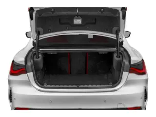 BMW Serie 4 2024 tracción en todas las ruedas 430i xDrive Coupe 2p