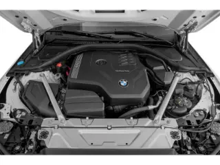 BMW Serie 4 2024 tracción en todas las ruedas 430i xDrive Coupe 2p