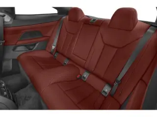 BMW Serie 4 2024 tracción en todas las ruedas 430i xDrive Coupe 2p