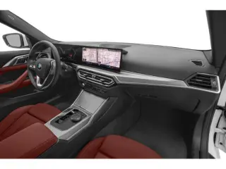 BMW Serie 4 2024 tracción en todas las ruedas 430i xDrive Coupe 2p