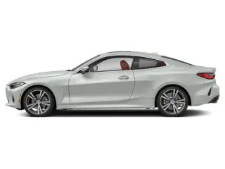 BMW Serie 4 2024 tracción en todas las ruedas 430i xDrive Coupe 2p