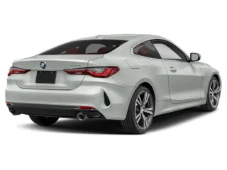 BMW Serie 4 2024 tracción en todas las ruedas 430i xDrive Coupe 2p