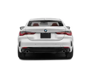 BMW Serie 4 2024 tracción en todas las ruedas 430i xDrive Coupe 2p