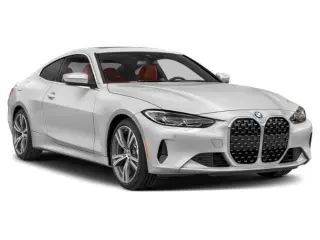 BMW Serie 4 2024 tracción en todas las ruedas 430i xDrive Coupe 2p