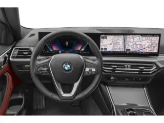 BMW Serie 4 2024 tracción en todas las ruedas 430i xDrive Coupe 2p