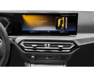 BMW Serie 4 2024 tracción en todas las ruedas 430i xDrive Coupe 2p