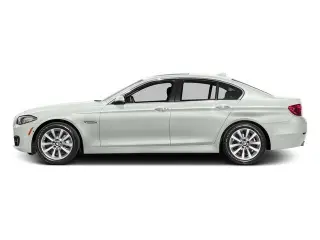 BMW Serie 5 2016 535i Sedan de 4 puertas