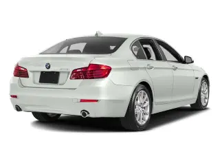 BMW Serie 5 2016 535i Sedan de 4 puertas