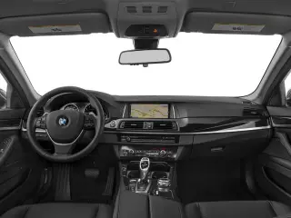BMW Serie 5 2016 535i Sedan de 4 puertas