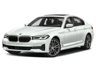 Serie 5 BMW 2023 540i 4p Sedán