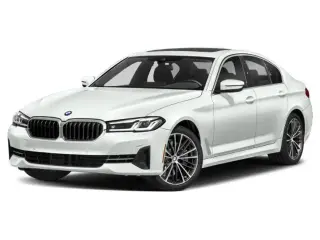 Serie 5 BMW 2023 540i 4p Sedán