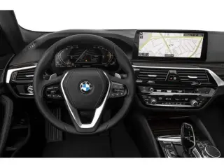 Serie 5 BMW 2023 540i 4p Sedán