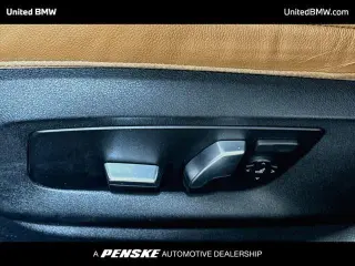 BMW Serie 5 2021 530i Sedán 4p