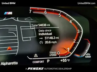 BMW Serie 5 2021 530i Sedán 4p