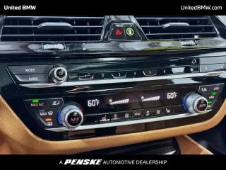 BMW Serie 5 2021 530i Sedán 4p