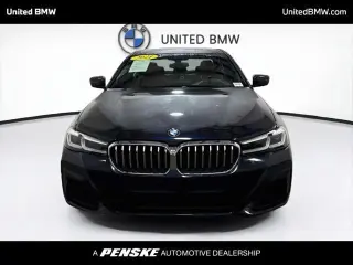BMW Serie 5 2021 530i Sedán 4p