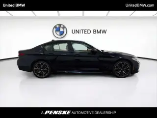 BMW Serie 5 2021 530i Sedán 4p