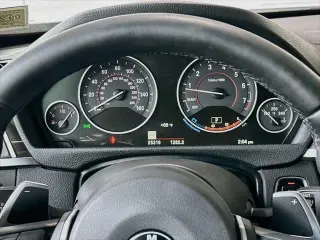 BMW Serie 4 2018 AWD 440i xDrive Gran Coupe 4dr Sedán