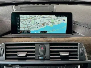 BMW Serie 4 2018 AWD 440i xDrive Gran Coupe 4dr Sedán