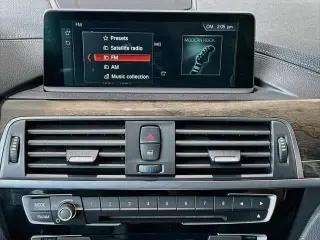 BMW Serie 4 2018 AWD 440i xDrive Gran Coupe 4dr Sedán