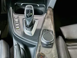 BMW Serie 4 2018 AWD 440i xDrive Gran Coupe 4dr Sedán