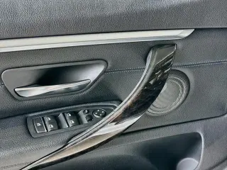 BMW Serie 4 2018 AWD 440i xDrive Gran Coupe 4dr Sedán