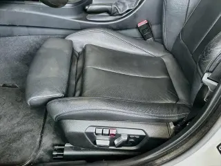 BMW Serie 4 2018 AWD 440i xDrive Gran Coupe 4dr Sedán