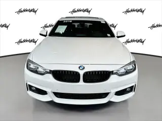 BMW Serie 4 2018 AWD 440i xDrive Gran Coupe 4dr Sedán