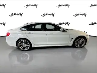 BMW Serie 4 2018 AWD 440i xDrive Gran Coupe 4dr Sedán