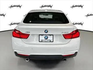 BMW Serie 4 2018 AWD 440i xDrive Gran Coupe 4dr Sedán