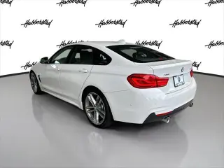 BMW Serie 4 2018 AWD 440i xDrive Gran Coupe 4dr Sedán