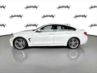 BMW Serie 4 2018 AWD 440i xDrive Gran Coupe 4dr Sedán