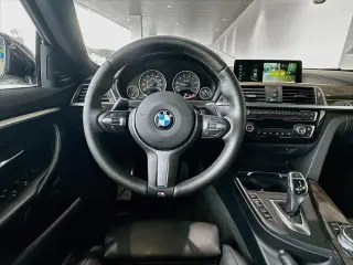 BMW Serie 4 2018 AWD 440i xDrive Gran Coupe 4dr Sedán