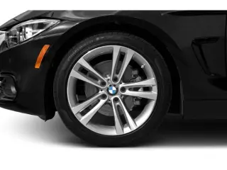 Serie 4 BMW 2019 tracción en todas las ruedas 430i xDrive Gran Coupé 4p Sedan