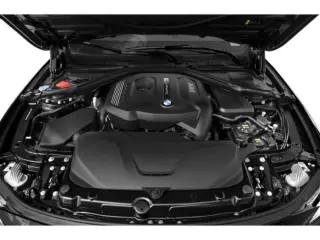 Serie 4 BMW 2019 tracción en todas las ruedas 430i xDrive Gran Coupé 4p Sedan
