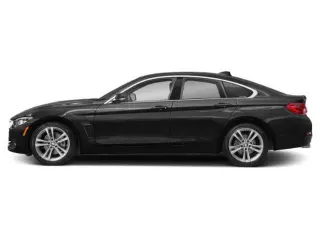 Serie 4 BMW 2019 tracción en todas las ruedas 430i xDrive Gran Coupé 4p Sedan