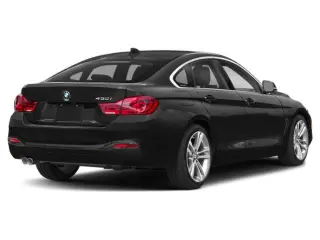 Serie 4 BMW 2019 tracción en todas las ruedas 430i xDrive Gran Coupé 4p Sedan